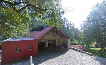 Núcleo Museológico del Planalto de Montelongo