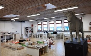 Casa de los Jóvenes Arqueólogos